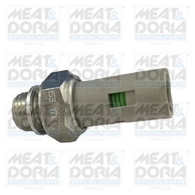 Oil Pressure Switch